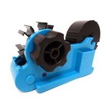 SinU 원일 물레방아테이프 커터기 탁상용컷터기 색상랜덤