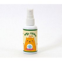 고양이안정 스트레스 액상캣닢 스프레이 집 캣닢 캔닢 냥이캣닙 캣닢액상놀이 켓잎 샴, 1개