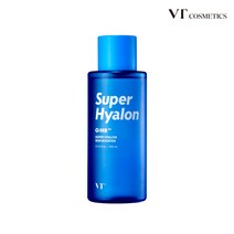 VT 슈퍼 히알론 스킨부스터, 300ml