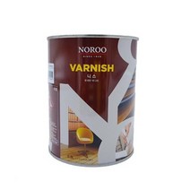 노루 우레탄 목재용 유성 바니쉬 투명 0.9L 2L 4L, 제품선택, 투명 4L