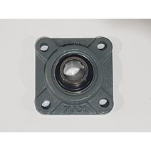 UCF204 UCF205 UCF206 일제 KYK 유니트베어링 UC타입 각플랜지형 지구베어링