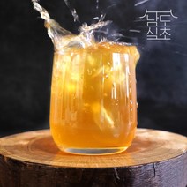 [프레시데이] [남도식초] 하화숙명인 목련꽃식초 1병x250ml, 상세 설명 참조