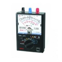 새한계기 다기능접지저항계 SH-5080A