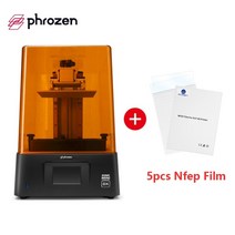3d프린터 PLA필라멘트 Phrozen 소닉 미니 8k 치과 수지 프린터 3d 기계 16572180mm impresora 3d lcd 3d 인쇄 기계, 유형 1, 우리를