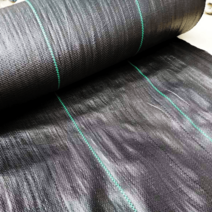 방초포 농업용 덮개 차초포 두꺼운 비닐, 폭 0.5미터당 미터