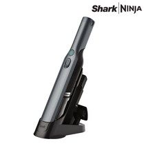 [샤크닌자] 무선 핸디청소기 에보파워플러스 WV250kr2