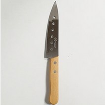 소도 과도 과일칼 나이프 식칼 스텐 우드그립 나무손잡이 자르기 깎기 베기 컷팅 커팅, 상품선택