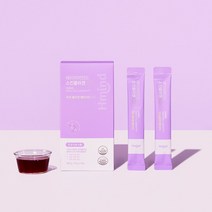 Hmind 저분자 액상형 피쉬 콜라겐 펩타이드 개별인정형 2주분, 2BOX (한달분), 2개