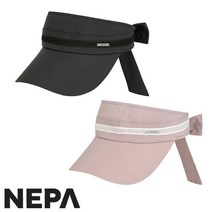 네파 7J47441 BONA 보나 W썬바이저 215645, PEACH PINK(H24)/000