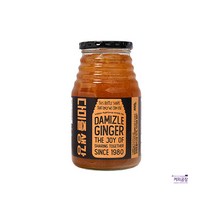 다미즐 생강차 1kg 봉밀 생강청, 1000g, 1병