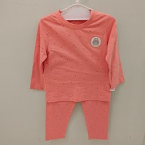 아가방_평촌점_ 겨울인기아이템_ 가볍고 따뜻한 코지별보온내의