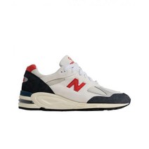 뉴발란스 990v2 메이드 인 USA 씨 솔트 New Balance Made in Sea Salt