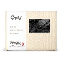 동의한재 중국산 수입 9증9폭 숙지황 차 300g, 1개