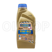 라베놀 RUP 5W40 (100% 합성 엔진오일), 1개