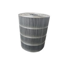 다용도 멧돼지 고라니 비계 울타리 망 휀스 수직 분진 건설현장 벌집 메쉬 초록색 야외, 구멍 1.5x10cm 두께 2.0mm 0.3m