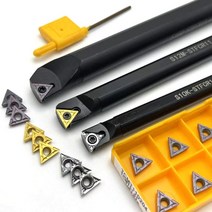 선반공구 터닝도구 tcmt110204 vp15tf tcmt110204 ue6020 s10k-stfcr11 s12m-stfcr11 s16q-stfcr11 s20r-stfcr11
