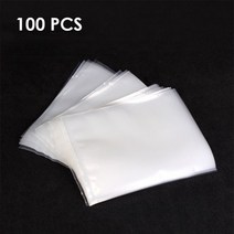 가정용 음식진공포장기 무선 진공포장기계 100 개몫 실러 가방 식품 저장 곡물 가방 가방, 20cmX25cm
