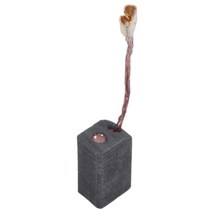 교체용 모터 카본 브러시 6x7x13mm 5 쌍