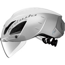 오지케이카부트(OGK KABUTO) 자전거 헬멧 AERO-R2 JCF 공인, 올리브 옐로우