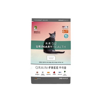 반려 세라피드 그레인프리 요로건강 2kg, 2개묶음