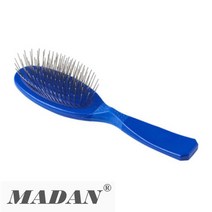 마단핀브러쉬 소 Small MPB-S02A 블루 Soft Type