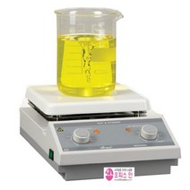 CASINTECH 자력식 가열교반기 MS-300HS, MS300HS