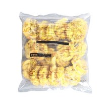 한입 고구마 야채튀김 700g 고구마튀김 양파튀김 분식 안주 간식 떡튀순