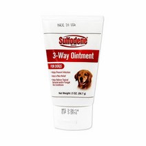 설포딘 연고 56.7g _ 2210228EA, 쿠팡2 1