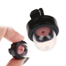 낙엽청소 제설 송풍기HELTC 1PC 가솔린 기화기 뇌관 벌브 스냅인 전기 톱 용 송풍기 트리머 3210 공구 부품, 한개옵션0