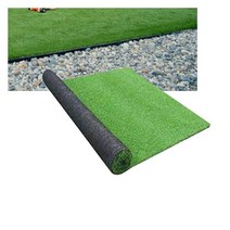 셀프시공 인조 잔디 매트 인공 베란다 골프장 테라스, 잔디높이 28mm-50cm