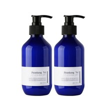 편강율 블루라벨 아토 로션, 290ml, 2개