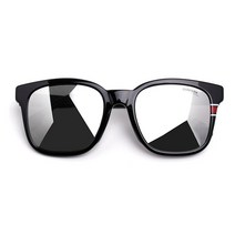 브랜드 까레라 Carrera 185FS-003T4 남녀공용 뿔테 미러선글라스