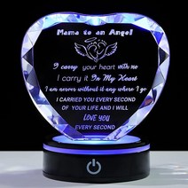 QIANWEI 새로운 엄마 선물, Miscarriage Gifts for Mothers