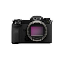 후지필름 GFX 100S 카메라 블랙 #600022058