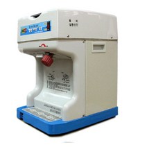 업소용 식당용 카페용 한국빙삭기, 업소용 카페용 한국빙삭기