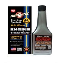 베스트라인 엔진 코팅용 첨가제 전차종 237ml, 7개, 전차종 공용