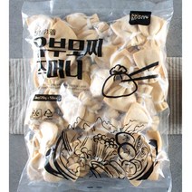 모노 유부모찌주머니 1kg, 1개