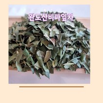 (영만수산)완도산비파잎차100G2 비파잎, 1개