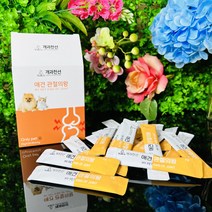 개과천선 강아지 관절 영양제 전연령 애견 관절의 왕, 2set(무료배송)