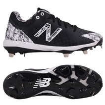 뉴발란스 NEW BALANCE 일체형 징 야구화 L4040 PK5 (페드로이아)