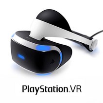 PS4 VR 1번세트(PSVR 단품) 한국 정발 중고품