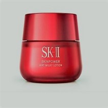 SK2 에스케이투 스킨 파워 에어리 크림 80g 신제품