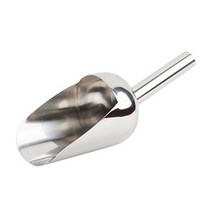 오리스타 스테인레스 원형스쿱 2호, 옵션선택:본품