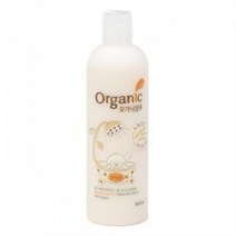 오가닉 오트밀 샴푸 500ml, 상세페이지 참조