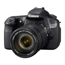 캐논 정품 EOS 60D+18-55mm 기본렌즈+32GB+UV필터 k, 단품