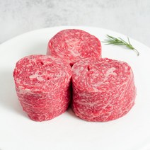 우마왕 한우 1++ 투플 냉장 불고기용 샤브샤브용, 4팩, 300g, 1++불고기