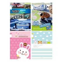 l뚠뚠마켓로지스샵l초등노트 3-6학년 무제노트10권묶음 승일노트 신학기_물류창고 직송슝~!!_물류창고 직송슝~!!, 이미지를 확인하세요*남아