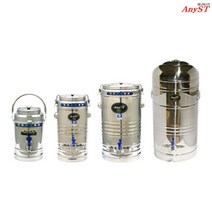 한양금속 대형물통 AnySTY 보온보냉물통, 선택11. 120호, 상세페이지 참조