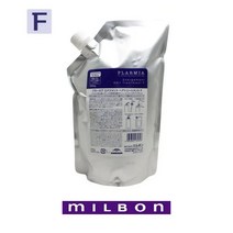 밀본 프라미아 에너지먼트 트리트먼트F 1L 대용량리필