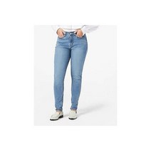 데니젠 Levis 리바이스 여성 하이라이즈 스키니 진데니젠 Laguna Niguel 6 청바지 413119